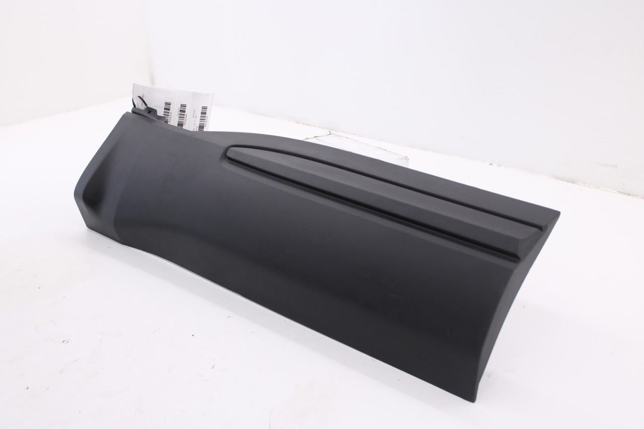2025-26 Ford Explorer Interceptor Rear Right Door Lower Molding LB5Z-7825556-AB3