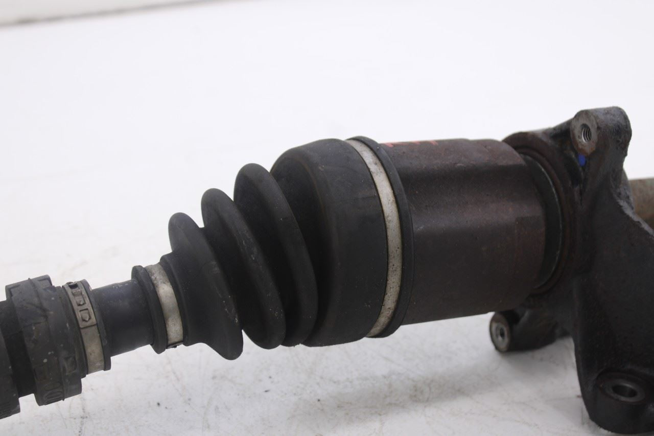 2014-2020 Infiniti QX60 AWD Front Right Passenger Side CV Axle Drive Half Shaft4