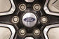 22-24 Ford Expedition MAX XLT Alloy Wheel R18x8.5J 6 U Spoke NL14-1007-CA *ReaD* - Alshned Auto Parts