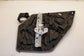 2011-2023 Dodge Charger GT AWD Rear Left Door Window Regulator w/ Carrier Plate - Alshned Auto Parts