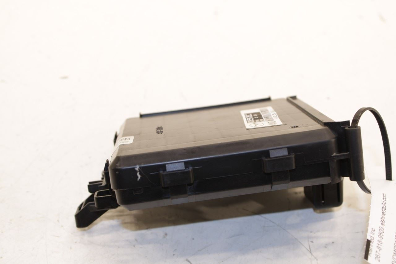 2024-2025 Mazda CX-30 2.5 S Rear Electric Power Supply Control Module VC85-675Z0 - Alshned Auto Parts