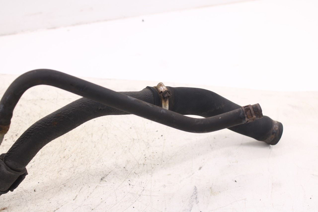 2016-2020 KIA Optima EX 2.4L Fuel Filler Neck Hose Tube Pipe 31040D5500 OEM - Alshned Auto Parts