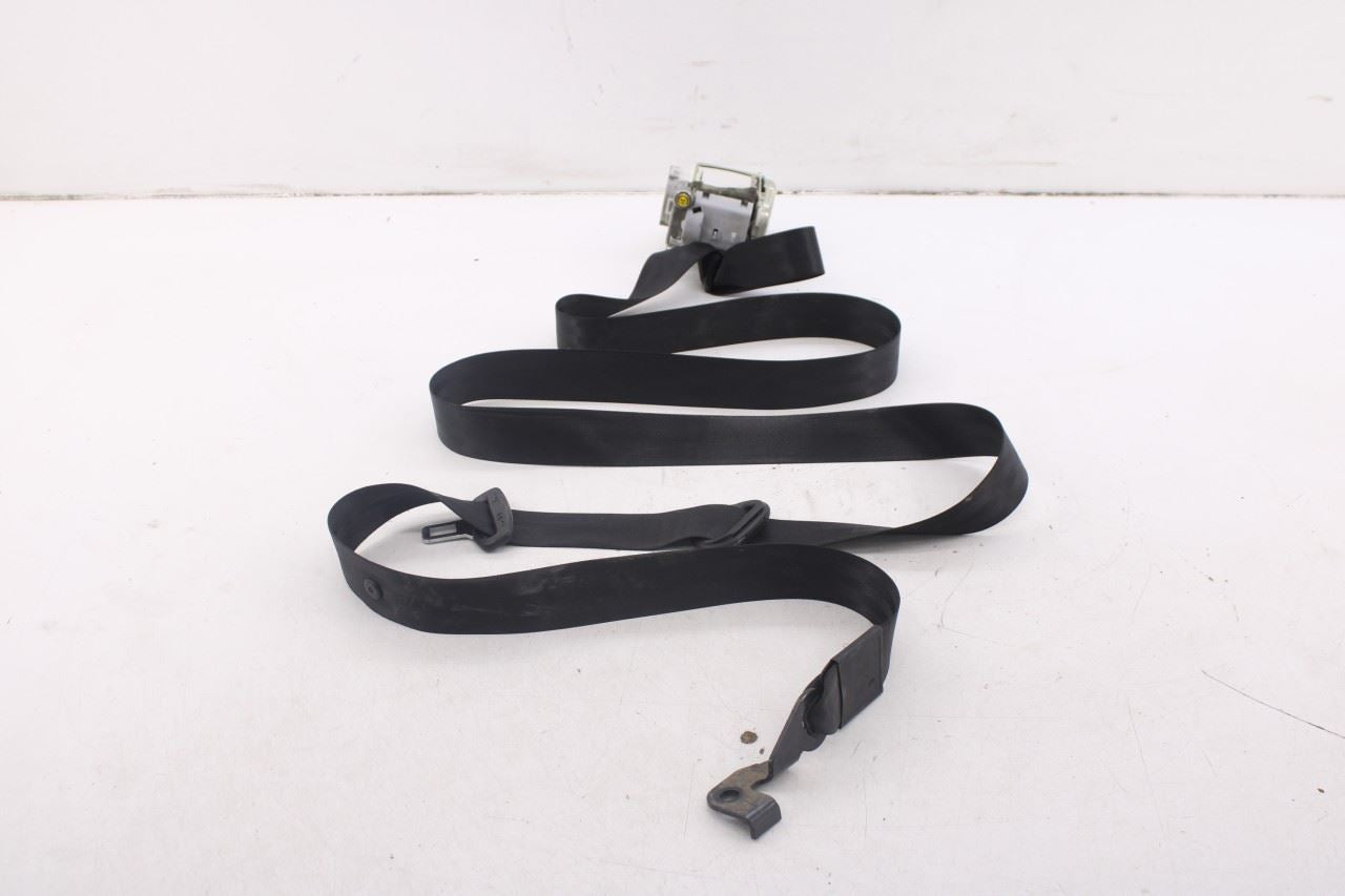 09-17 Audi Q5 Premium 2.0L AWD Front Right and Left Side Seat Belt Retractor Set2