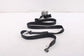 09-17 Audi Q5 Premium 2.0L AWD Front Right and Left Side Seat Belt Retractor Set2