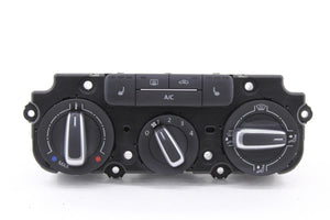 2011-18 Volkswagen Jetta Sport AC Heater Temperature Climate Control 5C0820047DA
