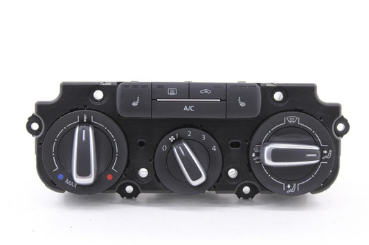2011-18 Volkswagen Jetta Sport AC Heater Temperature Climate Control 5C0820047DA - Alshned Auto Parts