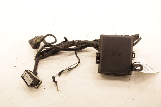2018-21 Ford EcoSport SE 1.0L FWD Fuse Relay Junction Box w/ Wire Harness *ReaD* - Alshned Auto Parts
