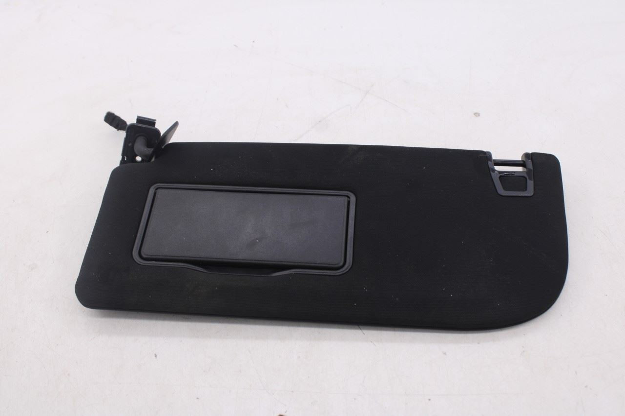 18-21 Ford Expedition Max XLT Front RH Left Side Sun Visor w/ Illuminated Mirror - Alshned Auto Parts