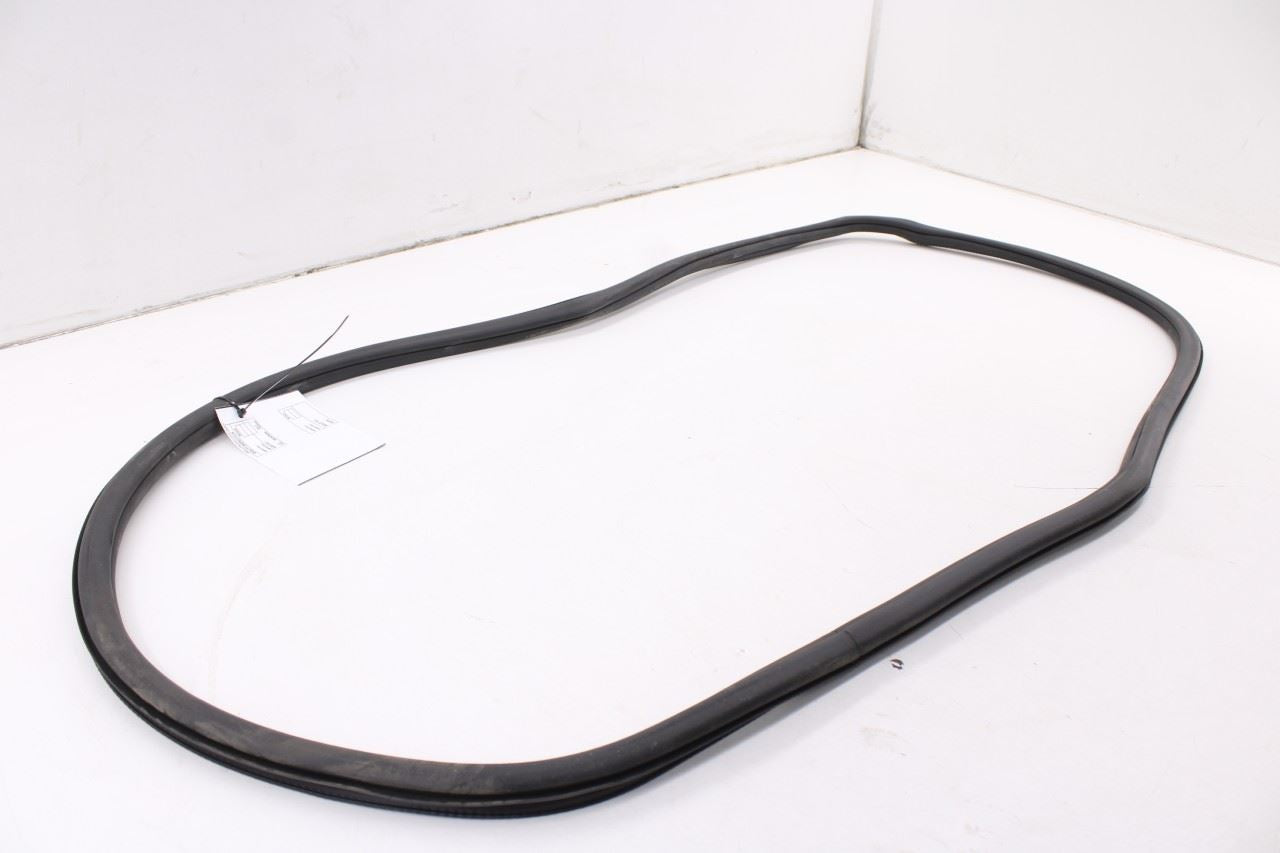 2019-26 Volkswagen Jetta SE Front Right Door Weatherstrip On Body 17A867912A9B95