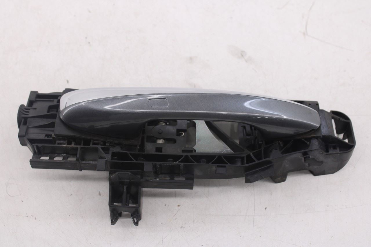 Doors, Trunk Lids & Hatches