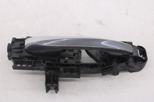 2016-18 Mercedes-Benz C300 4Matic Rear Passenger Right Side Door Exterior Handle0