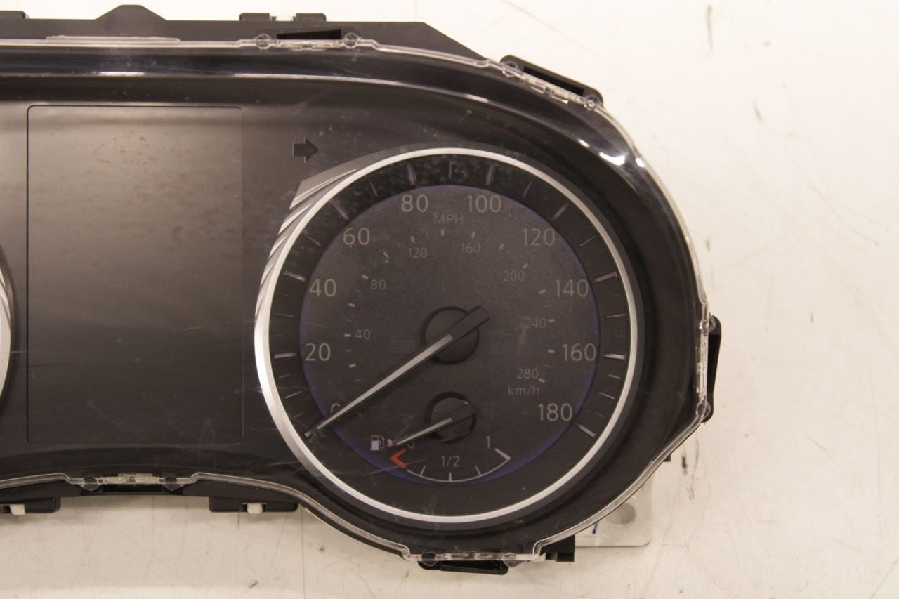 16-17 Infiniti Q50 Premium RWD Speedometer Gauge Instrument Cluster 148K Mileage - Alshned Auto Parts