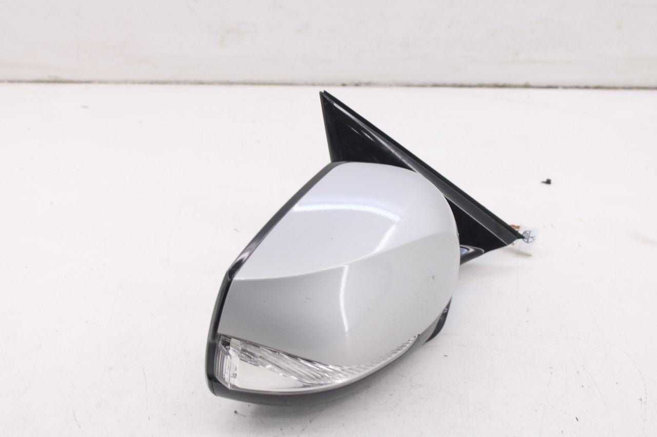 19-21 Infiniti QX50 ESSENTIAL Passenger Right Side Rear View Mirror 96301-5NA4A - Alshned Auto Parts