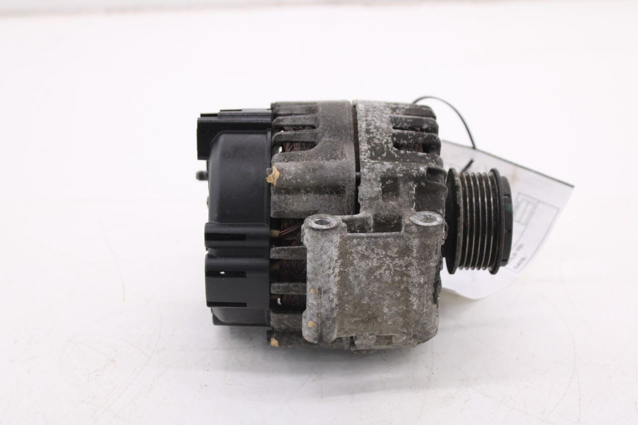 2013-2016 Audi S4 Premium Plus 3.0L Alternator Generator 14V 180A 06E903018L OEM - Alshned Auto Parts