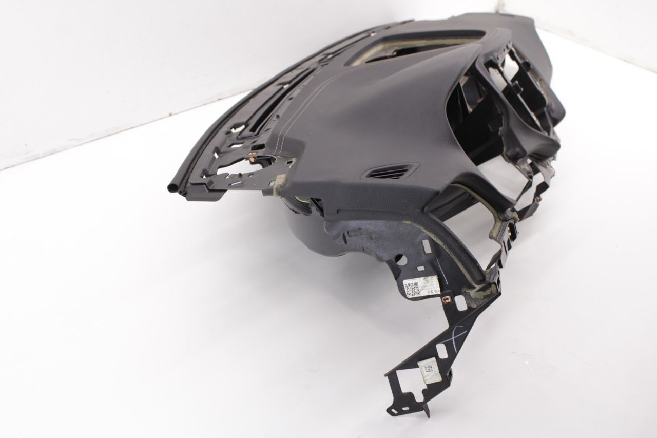 2014-2018 Jeep Cherokee Limited Dash Instrument Panel 6FW04HL1AA OEM *ReaD* - Alshned Auto Parts