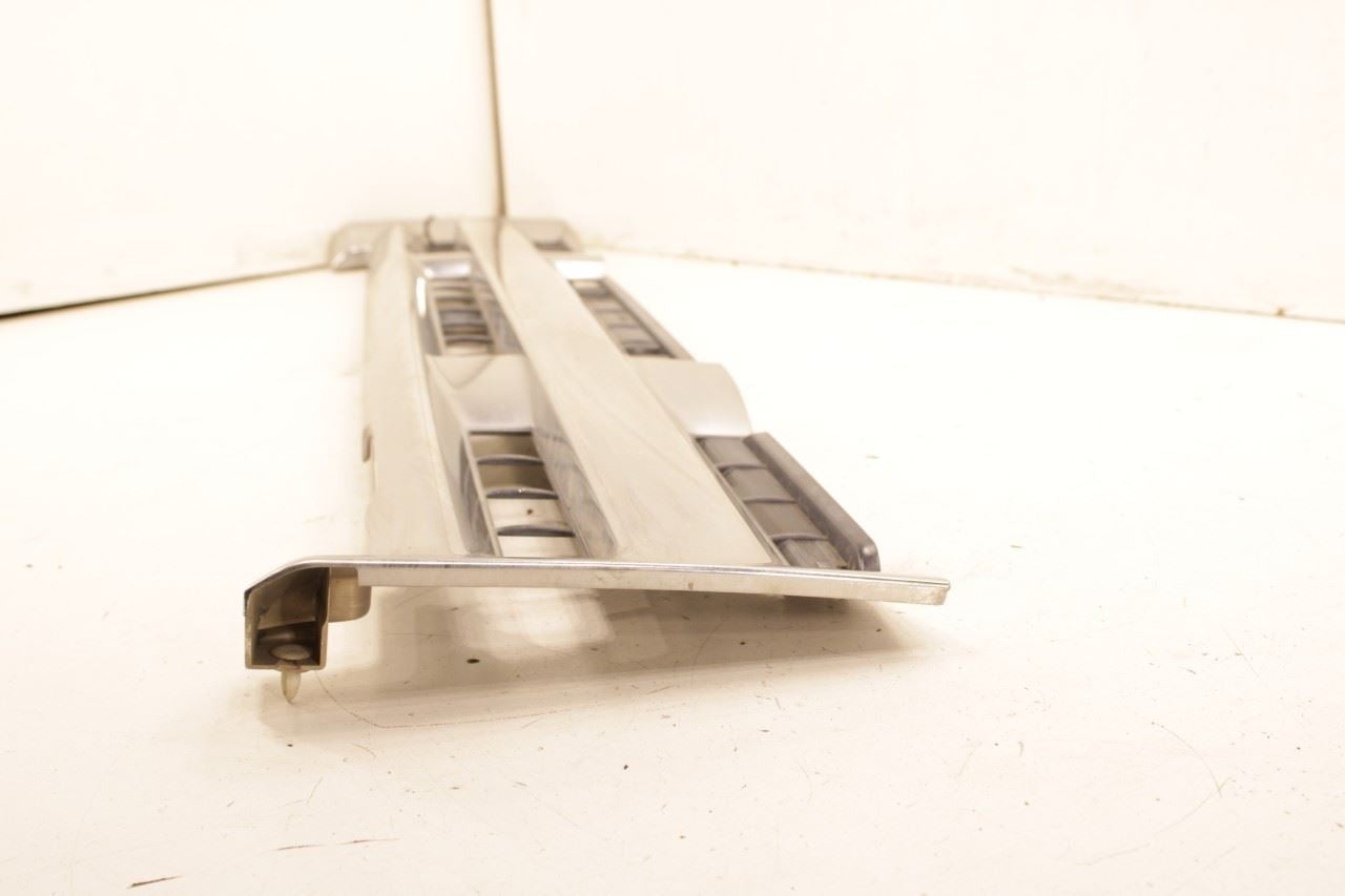 2012-20 Isuzu NPR HD 6.0L RWD Front Radiator Grille Bright Chrome 8-98241-071-1 - Alshned Auto Parts