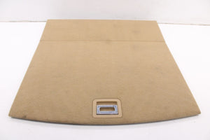 2011-14 Porsche Cayenne S Rear Trunk Load Floor Trim Cargo Cover 95855154601DM5