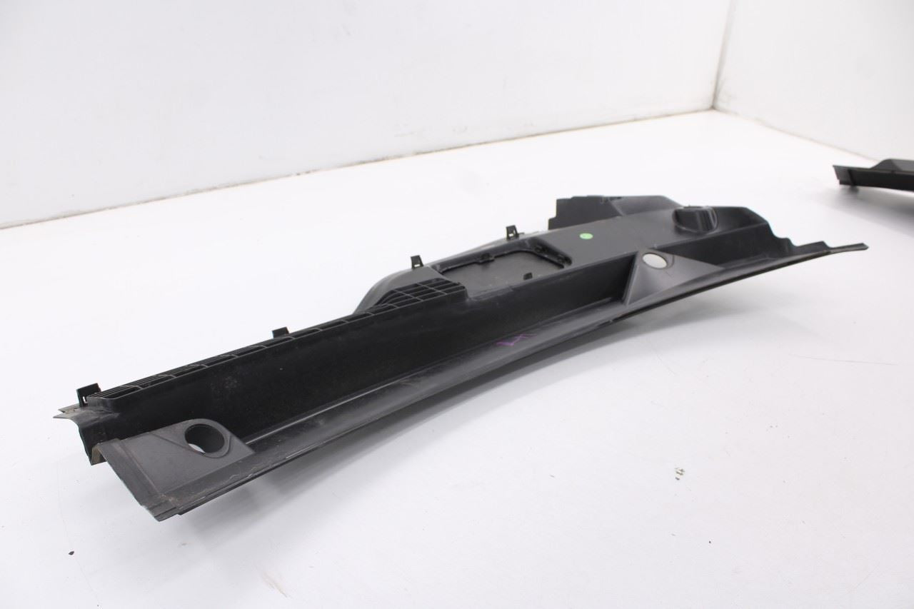 2011-2016 Mini Countryman Cooper S Front Windshield Cowl Vent Panel *ReaD*20