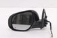 2020-25 Mitsubishi Outlander Sport SE 2.0L 4WD Driver Left Side Rear View Mirror - Alshned Auto Parts