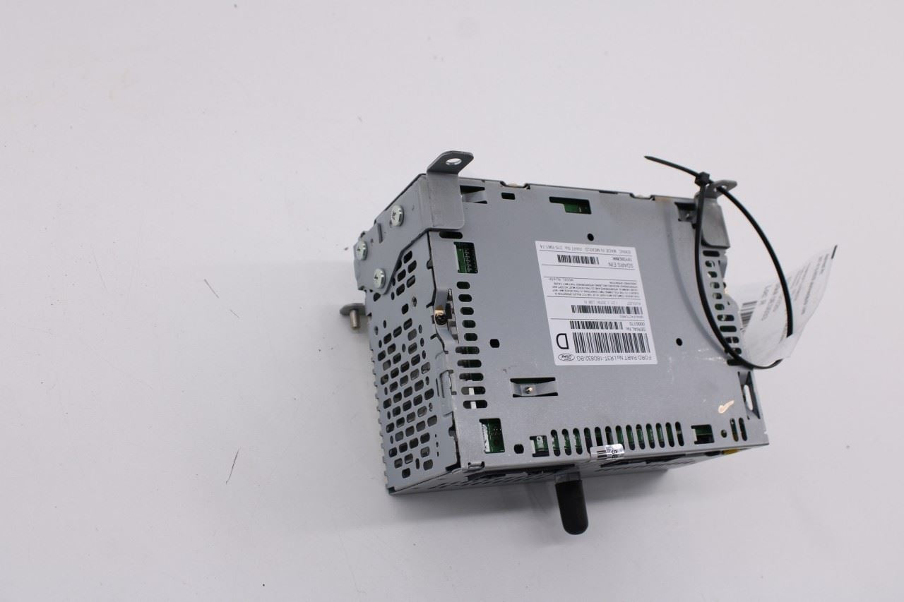 2018-2023 Ford Mustang GT Audio Radio Receiver LR3T-18D832-BG OEM7
