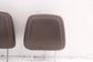 15-23 Toyota Tacoma Limited 3.5L 4WD Front Right and Left Side Seat Headrest Set - Alshned Auto Parts