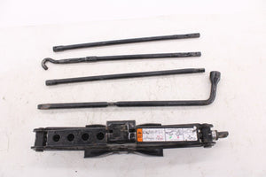 21-26 Ford F150 XLT SuperCrew 5.0L RWD Lift Jack and Tool Kit FL34-17A078-AA OEM