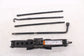 21-26 Ford F150 XLT SuperCrew 5.0L RWD Lift Jack and Tool Kit FL34-17A078-AA OEM - Alshned Auto Parts