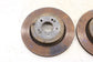 2018-23 Kia Stinger GT2 AWD Rear Right and Left Side Brake Disc Rotor Brembo Set - Alshned Auto Parts