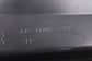 18-25 Mitsubishi Outlander Sport SE Front Right Side Door Trim Panel 7221D552XA17
