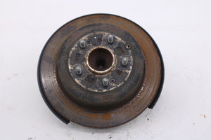 2016-2022 KIA Sportage Nightfall Rear Right Passenger Side Spindle Knuckle Hub