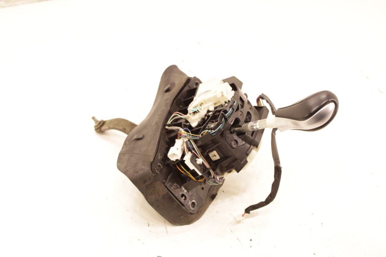 2014-20 Infiniti Q50 Premium 3.0L Automatic Transmission Gear Shifter Lever Knob - Alshned Auto Parts