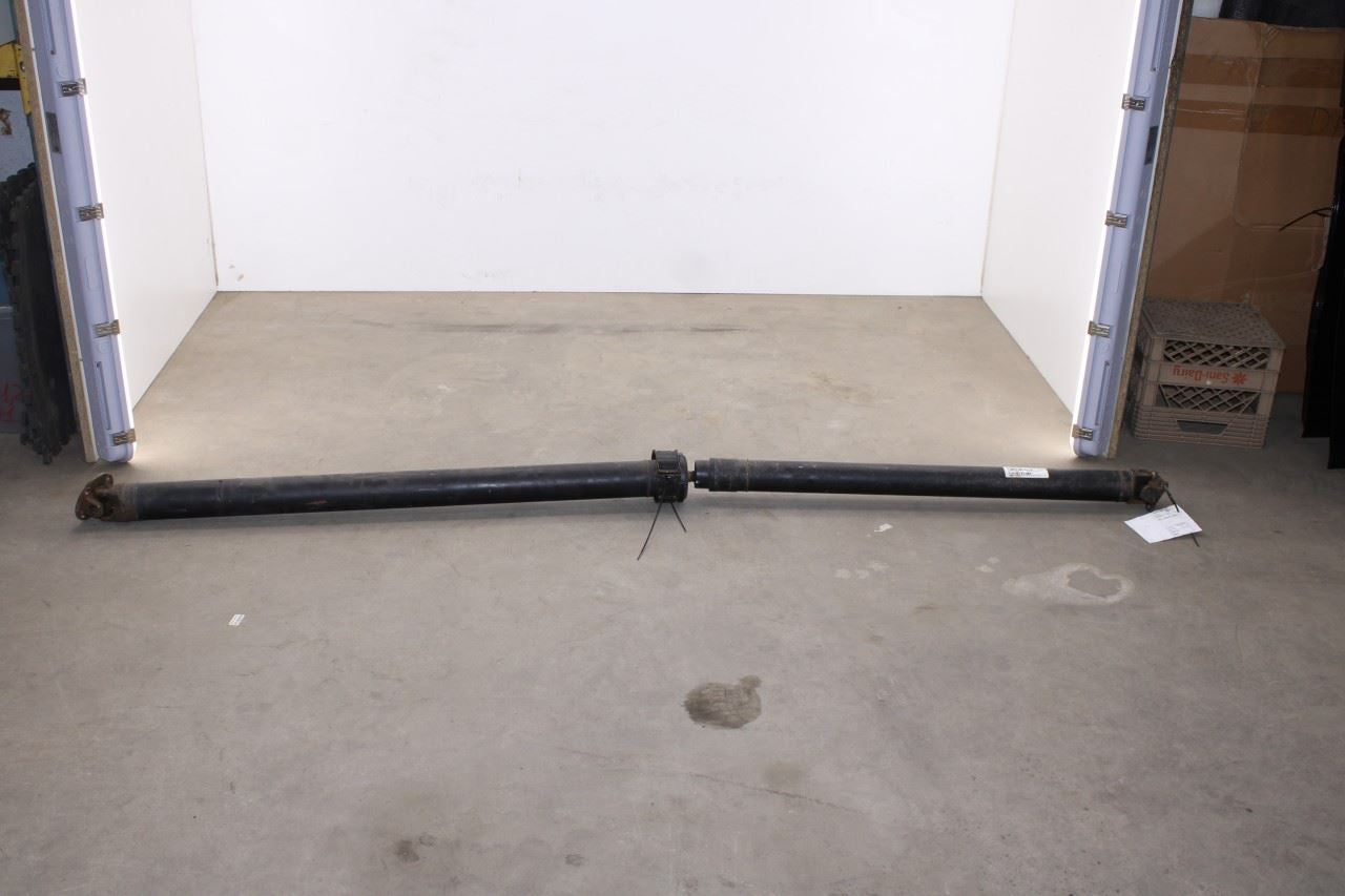 2014-2020 Infiniti QX60 AWD Rear Drive Shaft Propeller 37000-3JA2B OEM0