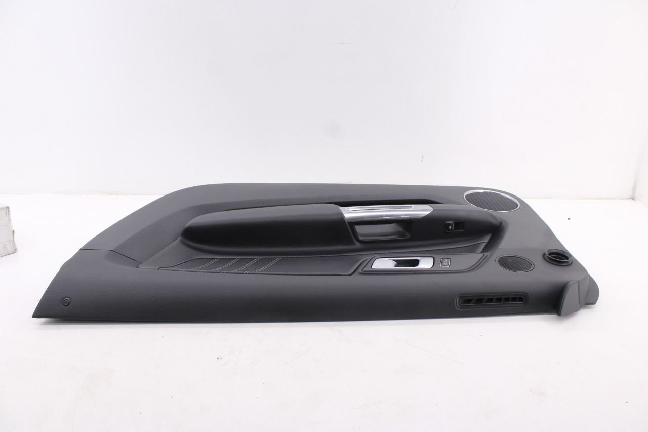 18-23 Ford Mustang GT Coupe Front Right Side Door Trim Panel JR3B-6323942-AH OEM8
