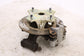 14-20 Arctic Cat Wildcat Trail 700 4WD Rear Driver Left Side Spindle Knuckle Hub3