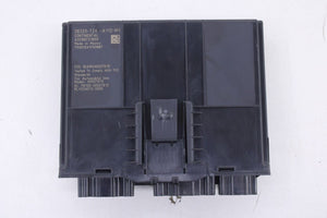 15-2017 Acura TLX V6 Tech Smart Power Computer Control Module 38320-TZ4-A112-M1
