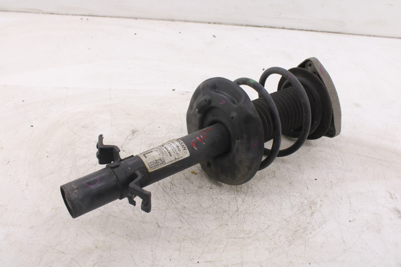 2019-2025 Infiniti QX50 ESSENTIAL 2.0L AWD Front Left Side Shock Strut Absorber - Alshned Auto Parts