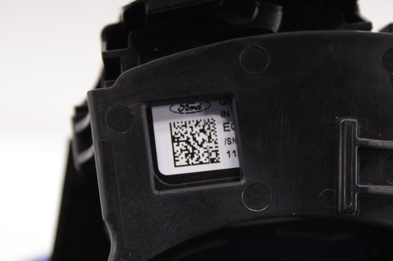 2018-22 Ford EcoSport SE 1.0L FWD Steering Column Light Turn Signal Wiper Switch - Alshned Auto Parts