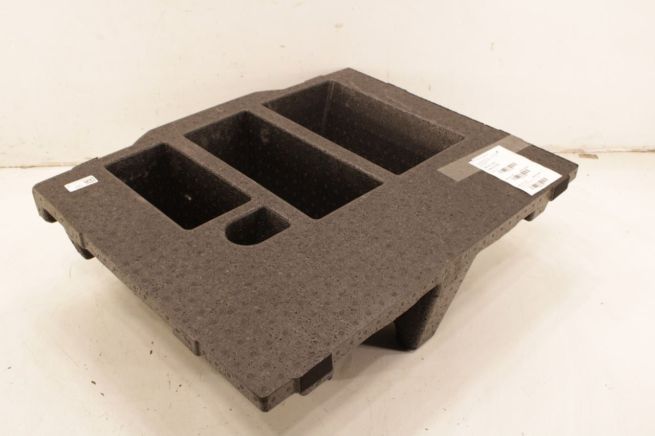 23-26 Acura Integra A-Spec Rear Cargo Tool Storage Tray Compartment Box *ReaD* - Alshned Auto Parts