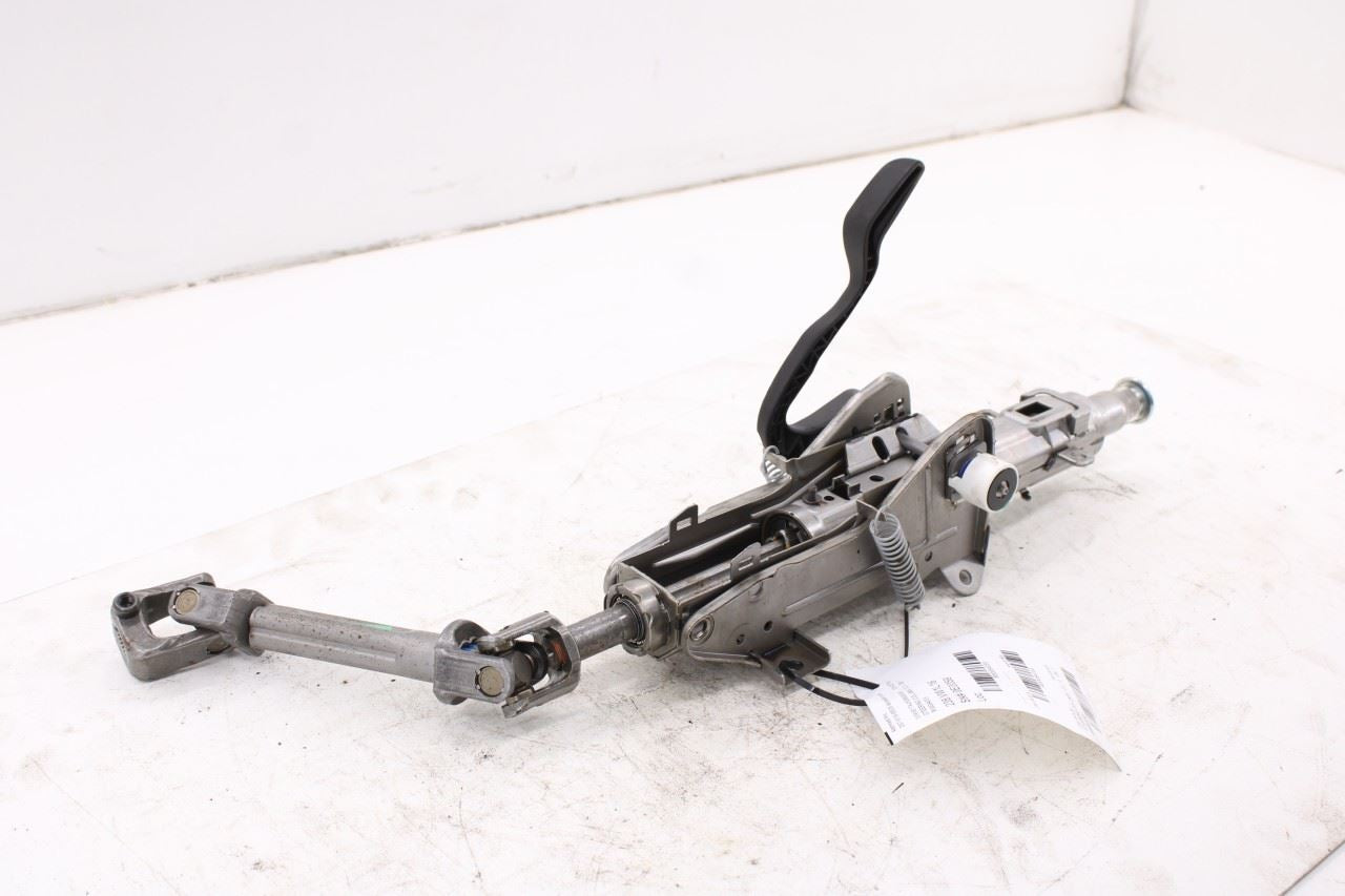 2010-18 Volkswagen Jetta Sport 1.8L Steering Column Assembly 1K1-419-502-BM OEM6