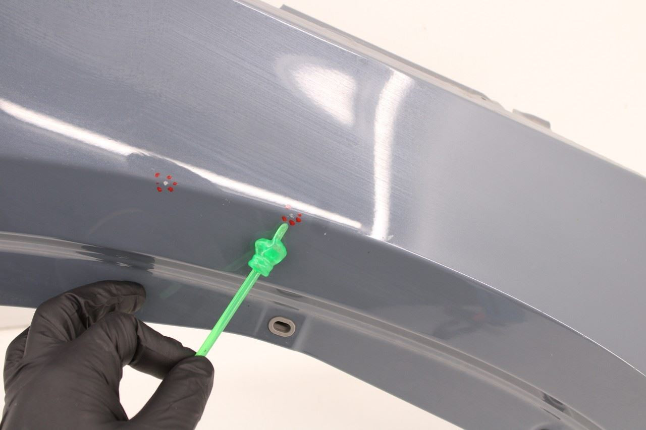 2019-2025 Infiniti QX50 LUXE Front Right Passenger Side Fender Panel F3100-5NAMA - Alshned Auto Parts