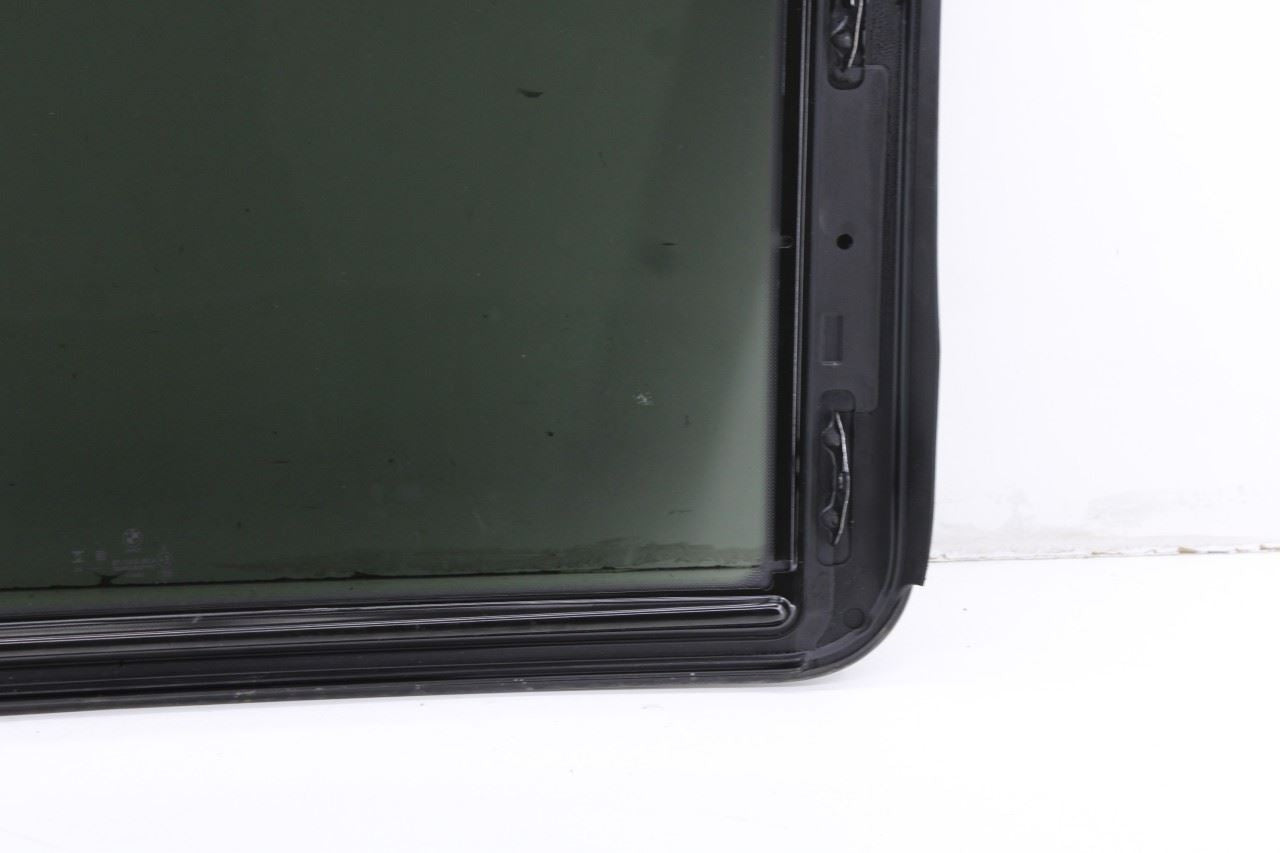 2023-2025 BMW 430i Gran Coupe xDrive Roof Sunroof Window Glass 54108737865 OEM - Alshned Auto Parts
