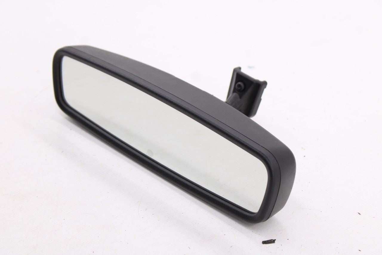 2015-2023 Ford Mustang Conv V6 Interior Inside Rear View Mirror FU5Z-17700-E OEM3