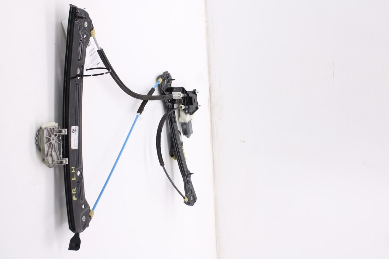 14-24 Mini Hardtop Cooper Front Left Driver Side Door Window Regulator w/ Motor10