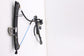 14-24 Mini Hardtop Cooper Front Left Driver Side Door Window Regulator w/ Motor10