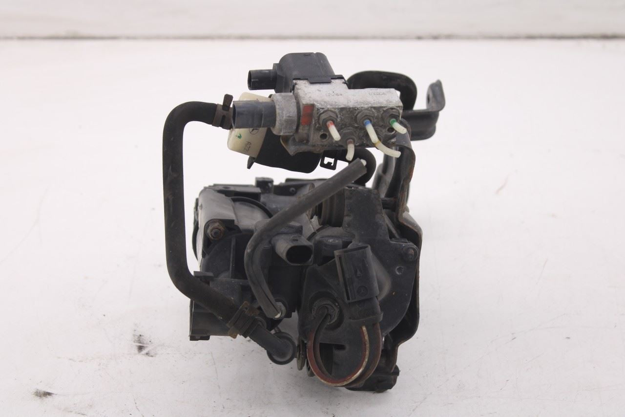 2003-2006 Mercedes-Benz E500 5.0L RWD Air Suspension Compressor Pump 211320030413