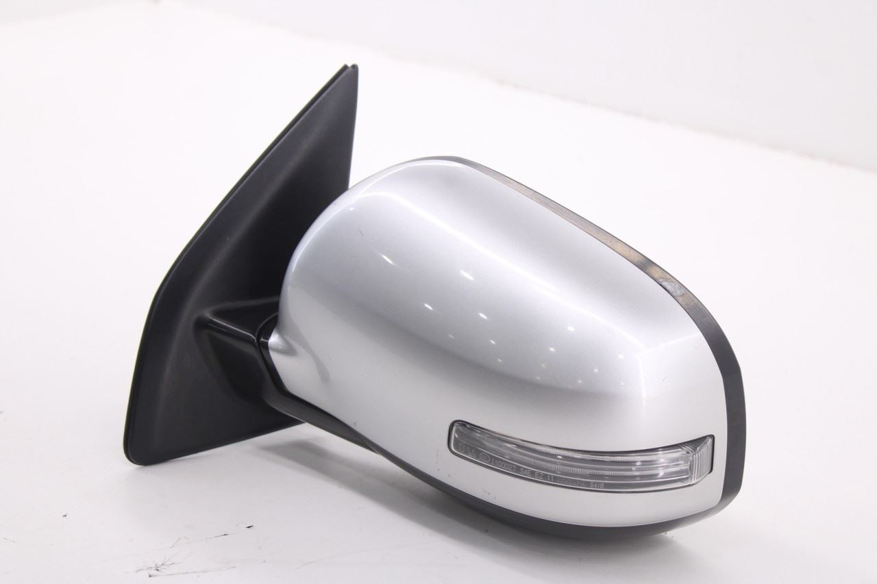 2020-25 Mitsubishi Outlander Sport SE 2.0L 4WD Driver Left Side Rear View Mirror - Alshned Auto Parts