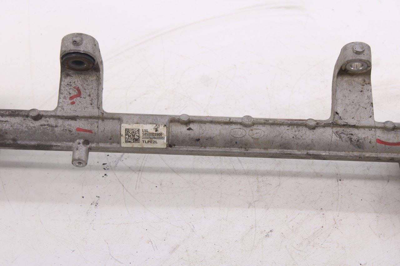 20-22 Kia Sportage Nightfall FWD Power Steering Gear Rack and Pinion 56500-D35005