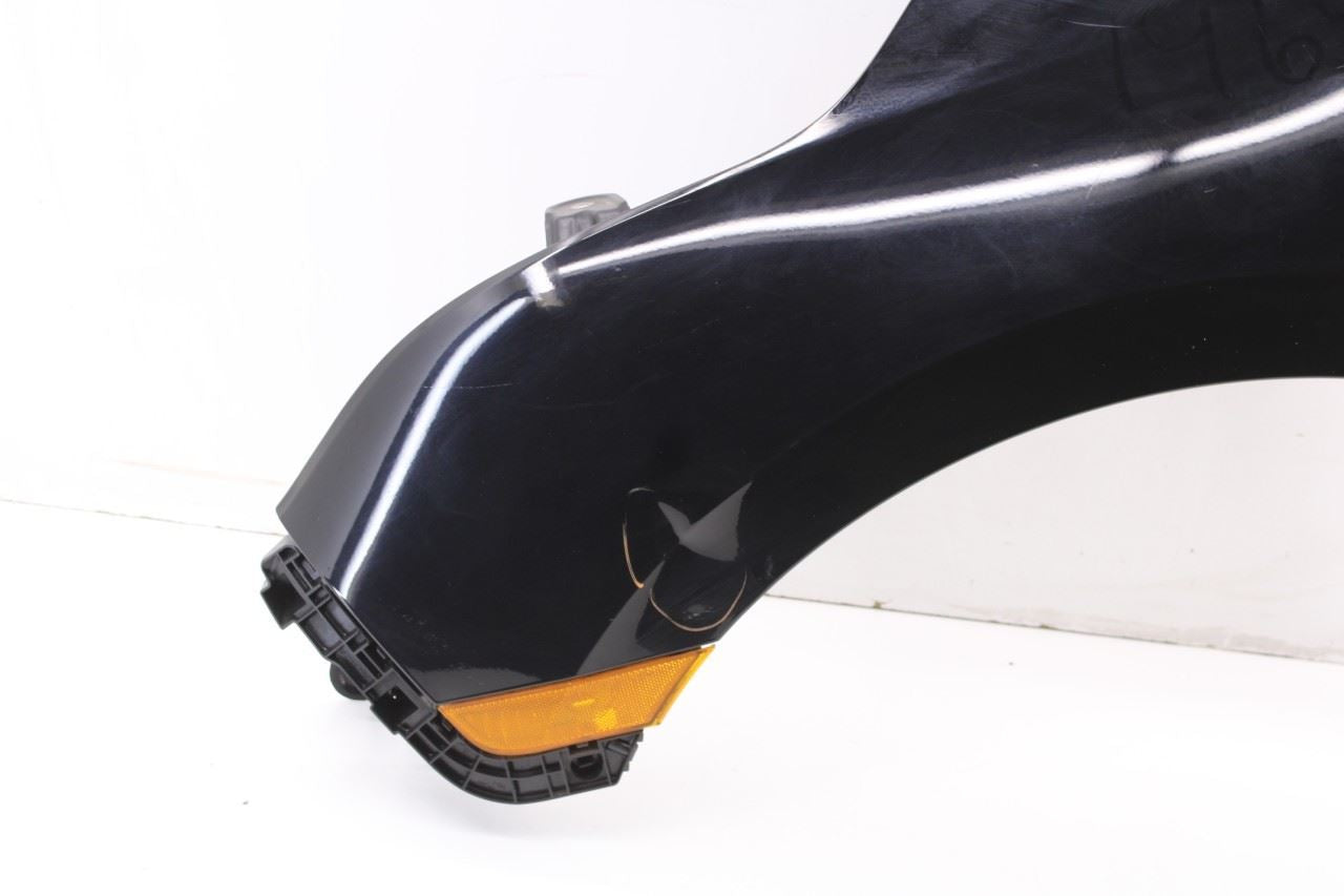 18-26 Honda Odyssey Touring Front Left Side Fender Panel 60261-THR-305ZZ *ReaD* - Alshned Auto Parts