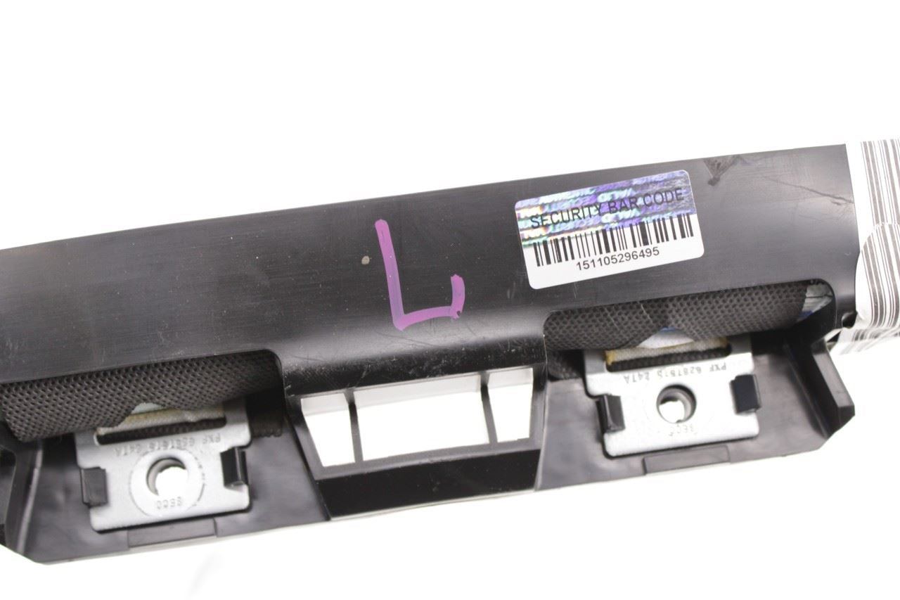 2016-2020 Kia Sorento EX Left Side Roof Inflator Curtain Air Bag 85010-C6500 OEM - Alshned Auto Parts