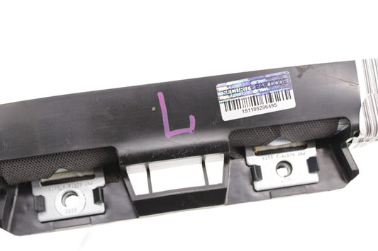 2016-2020 Kia Sorento EX Left Side Roof Inflator Curtain Air Bag 85010-C6500 OEM - Alshned Auto Parts